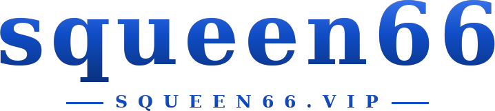 squeen66 logo